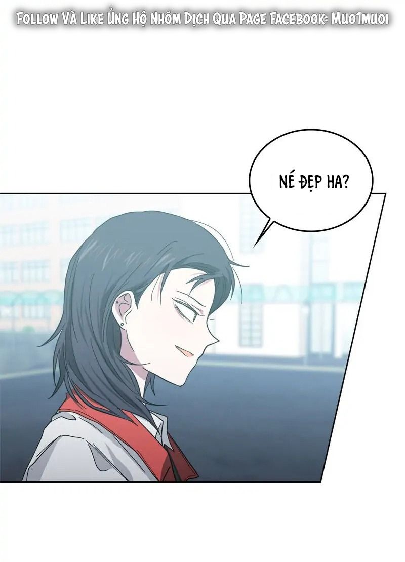 30S Làm Ma Vương Chapter 4 - Trang 2
