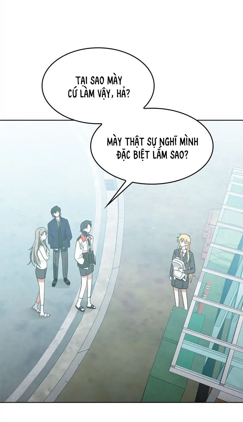 30S Làm Ma Vương Chapter 4 - Trang 2