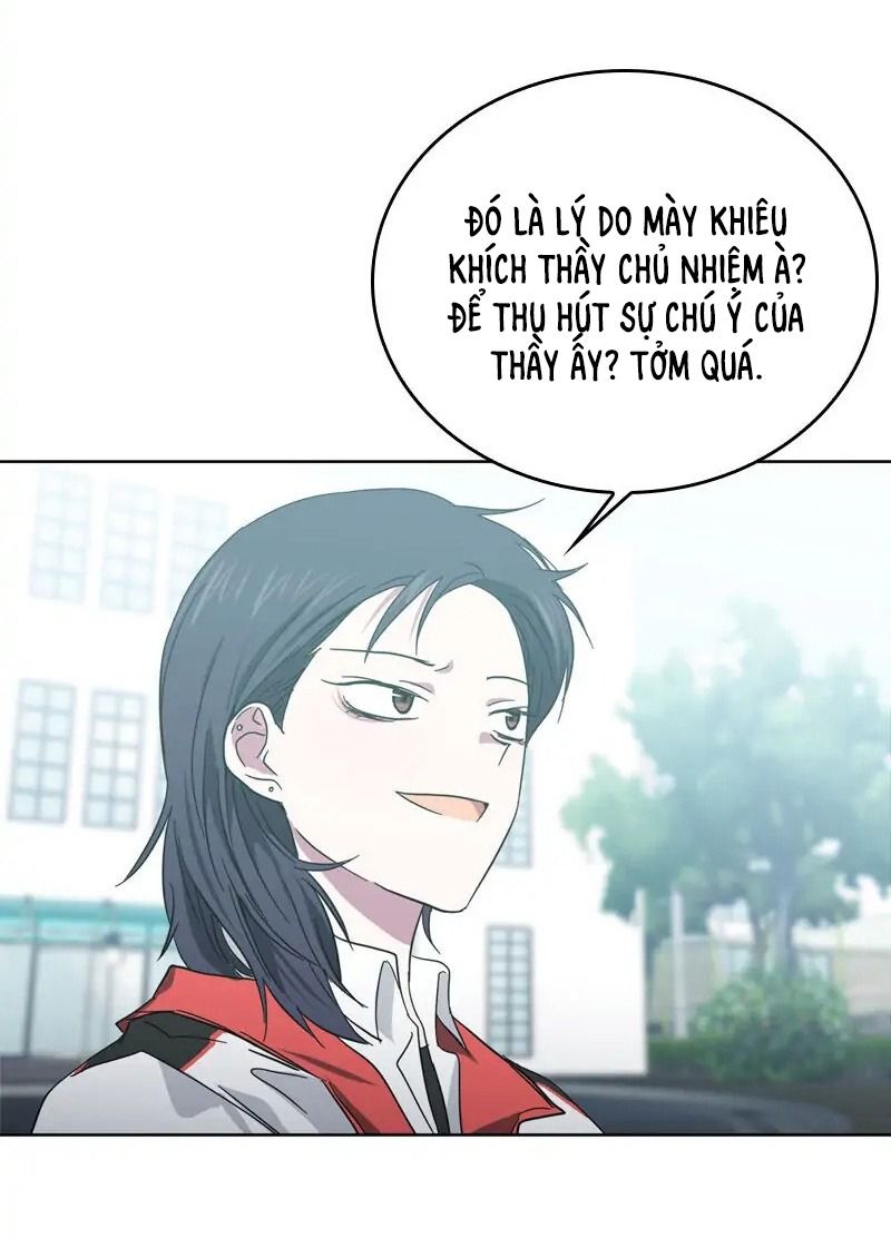 30S Làm Ma Vương Chapter 4 - Trang 2