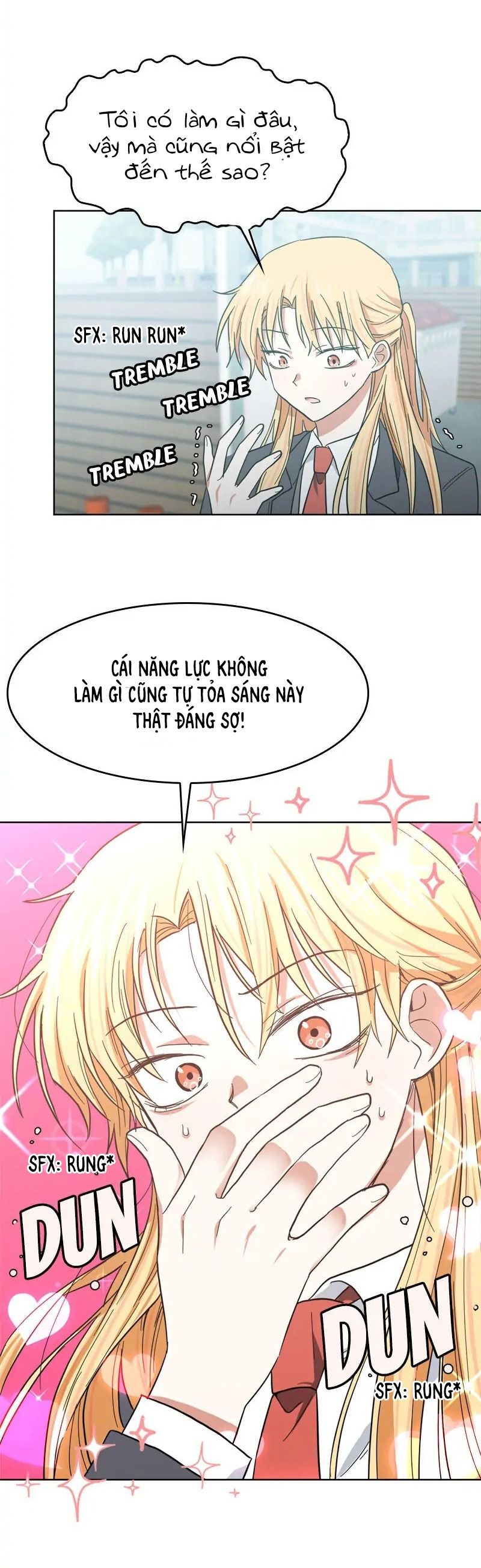 30S Làm Ma Vương Chapter 4 - Trang 2