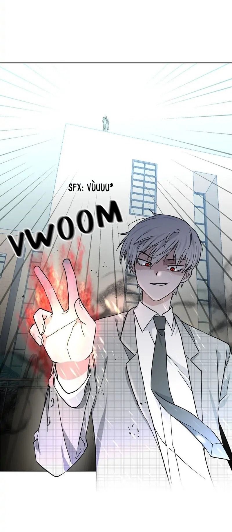 30S Làm Ma Vương Chapter 4 - Trang 2