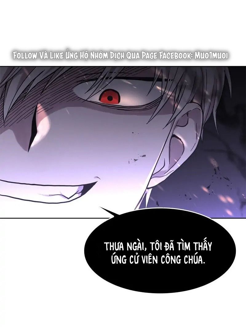 30S Làm Ma Vương Chapter 4 - Trang 2