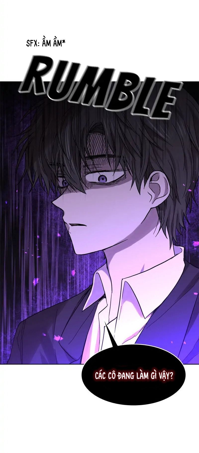 30S Làm Ma Vương Chapter 4 - Trang 2