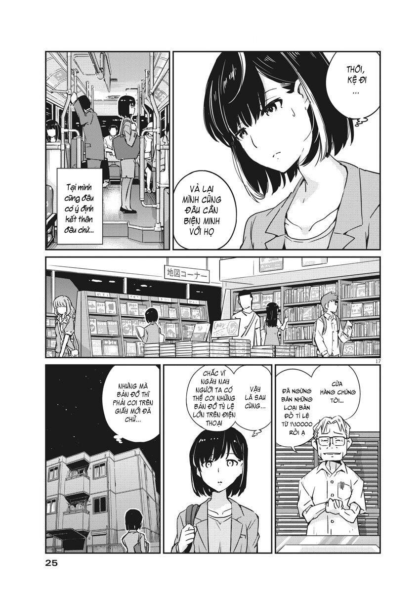 365 Ngày Cho Đến Lúc 2 Ta Kết Hôn Chapter 1 - Trang 2