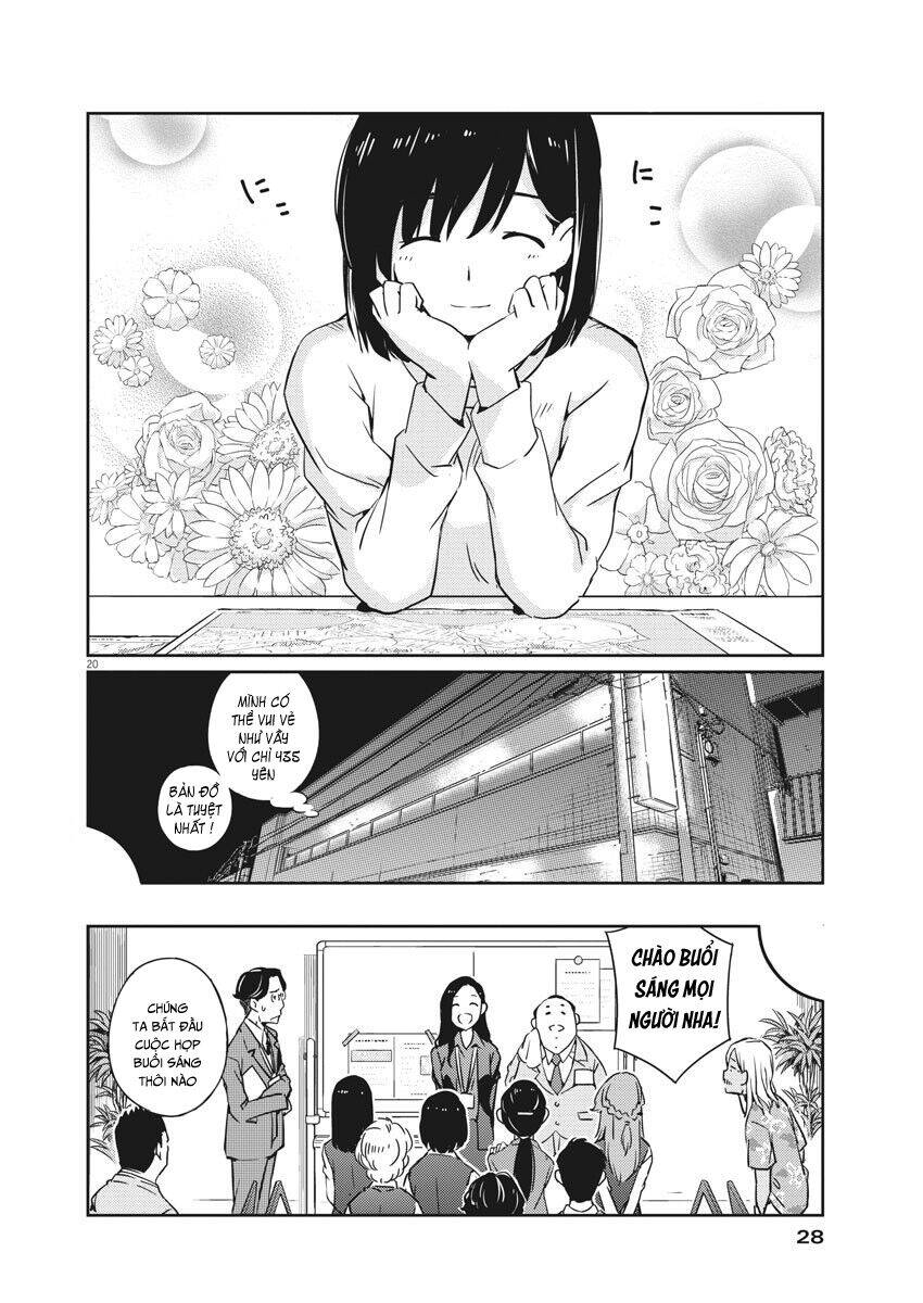 365 Ngày Cho Đến Lúc 2 Ta Kết Hôn Chapter 1 - Trang 2