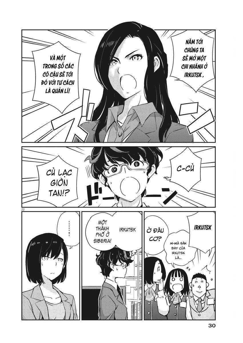 365 Ngày Cho Đến Lúc 2 Ta Kết Hôn Chapter 1 - Trang 2