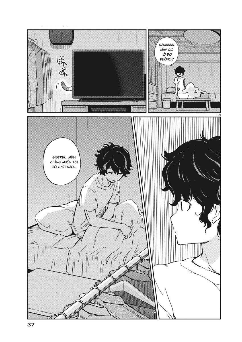 365 Ngày Cho Đến Lúc 2 Ta Kết Hôn Chapter 1 - Trang 2