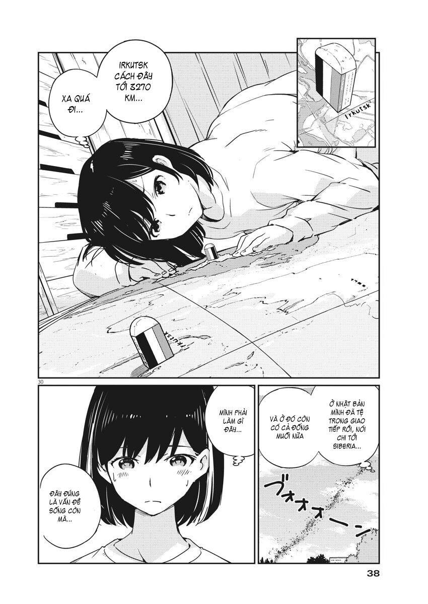 365 Ngày Cho Đến Lúc 2 Ta Kết Hôn Chapter 1 - Trang 2