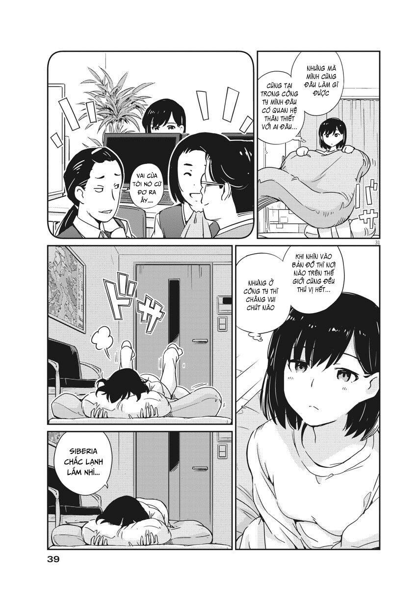 365 Ngày Cho Đến Lúc 2 Ta Kết Hôn Chapter 1 - Trang 2