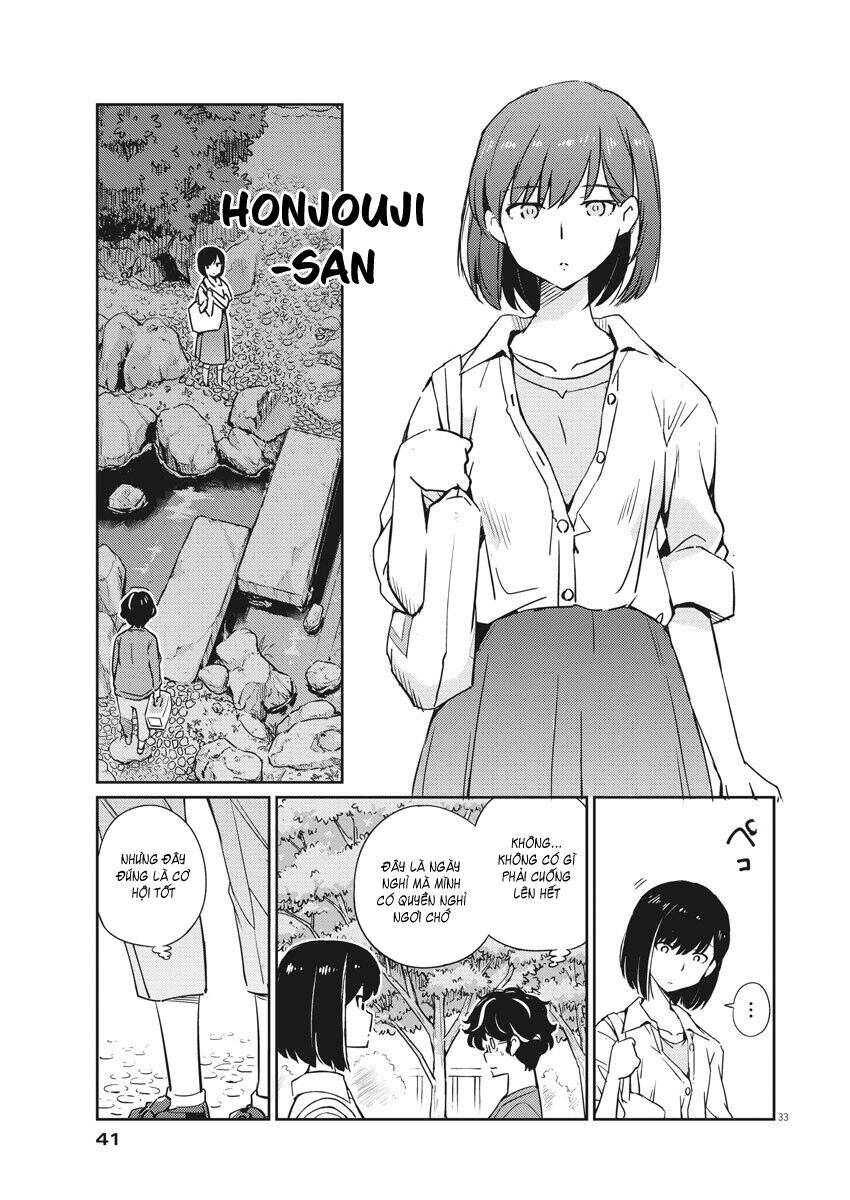 365 Ngày Cho Đến Lúc 2 Ta Kết Hôn Chapter 1 - Trang 2