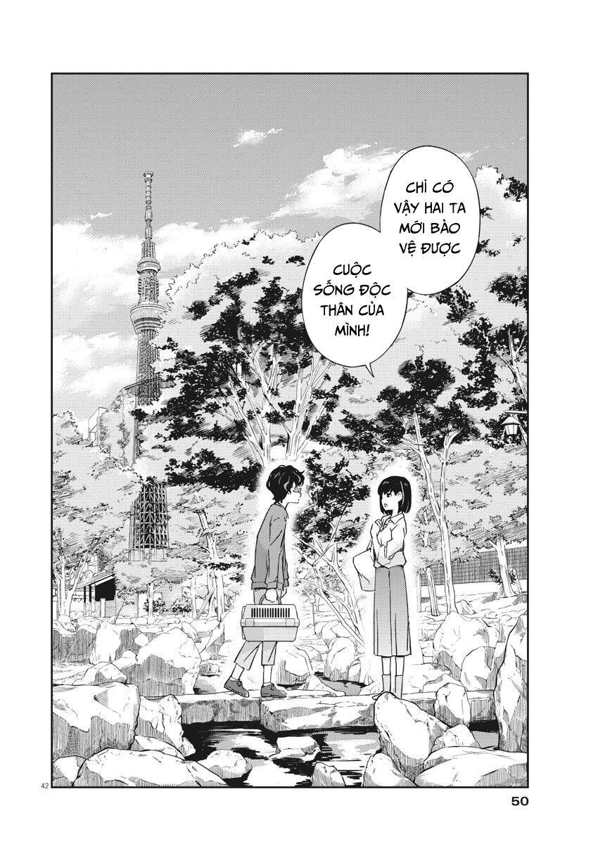 365 Ngày Cho Đến Lúc 2 Ta Kết Hôn Chapter 1 - Trang 2