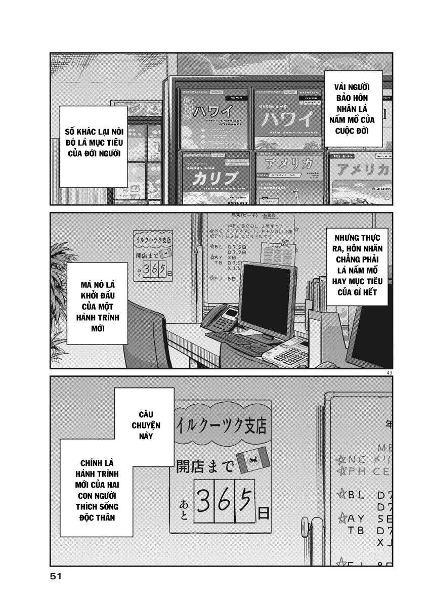 365 Ngày Cho Đến Lúc 2 Ta Kết Hôn Chapter 1 - Trang 2