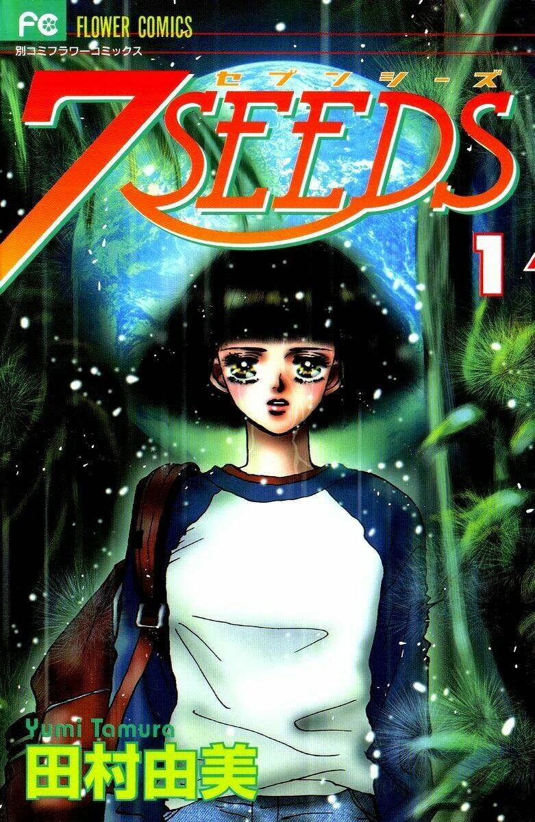 7 Mầm Sống Chapter 1 - Trang 2