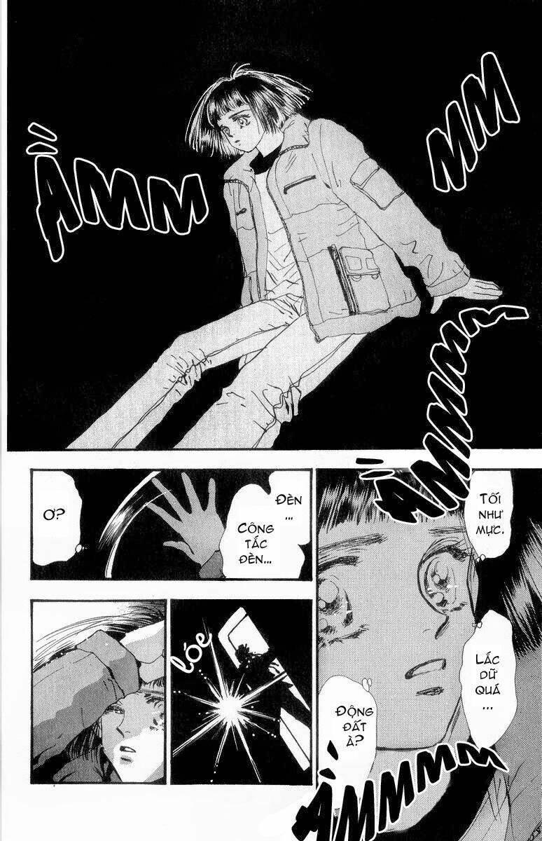 7 Mầm Sống Chapter 1 - Trang 2