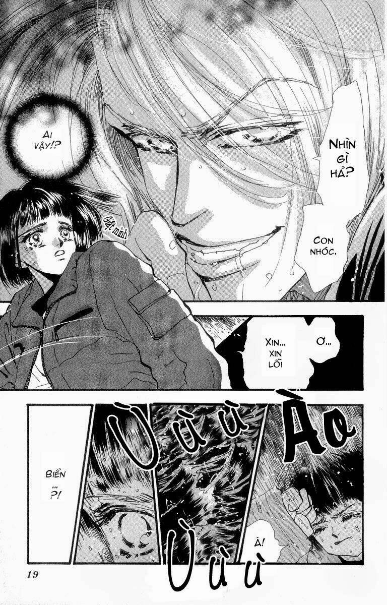 7 Mầm Sống Chapter 1 - Trang 2