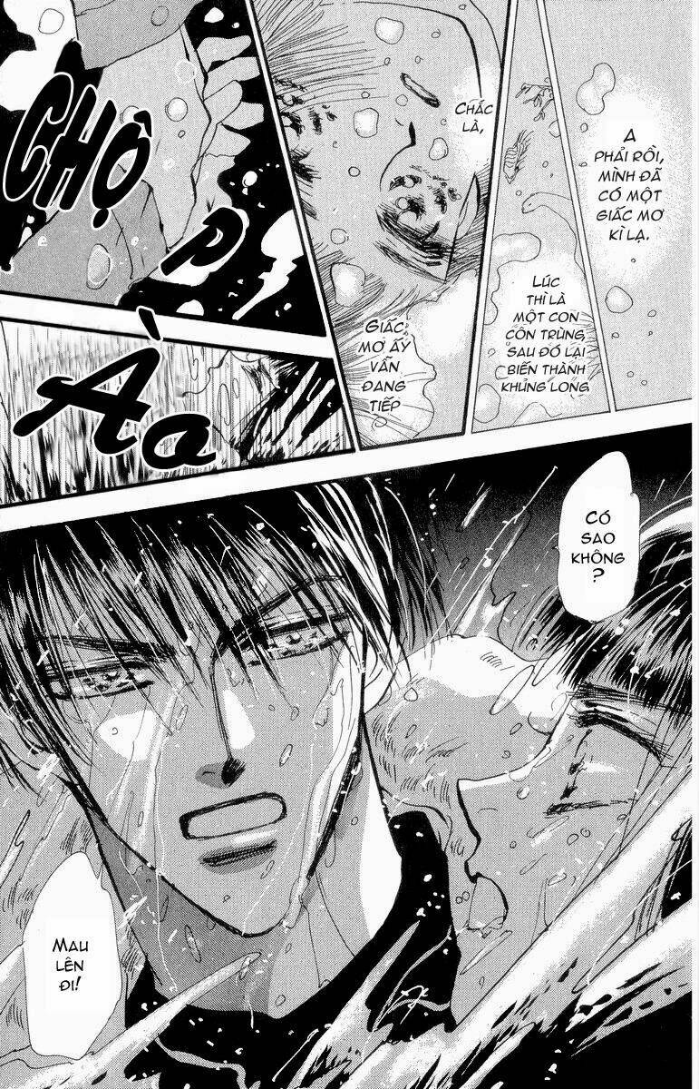 7 Mầm Sống Chapter 1 - Trang 2