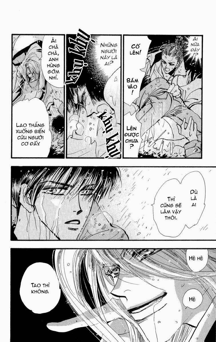 7 Mầm Sống Chapter 1 - Trang 2