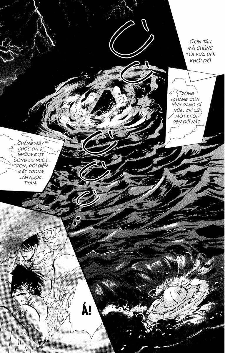 7 Mầm Sống Chapter 1 - Trang 2