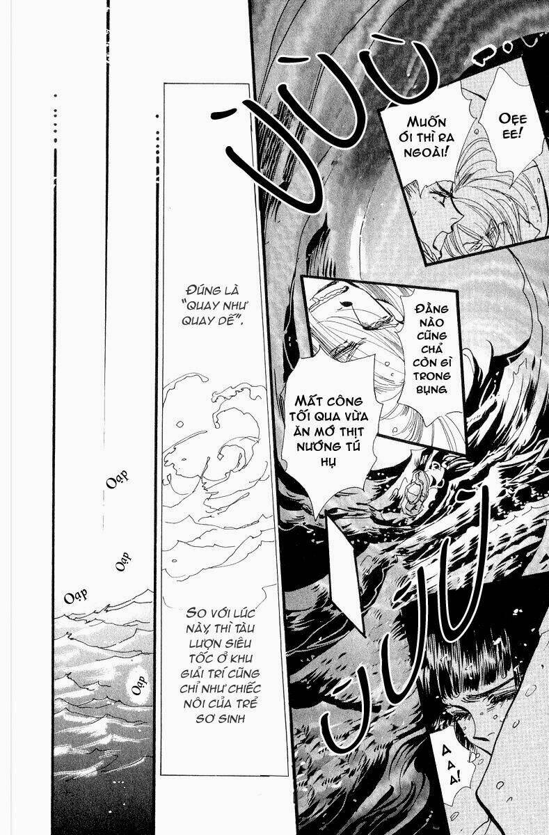 7 Mầm Sống Chapter 1 - Trang 2