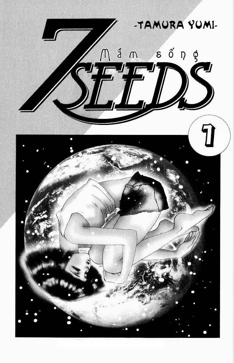 7 Mầm Sống Chapter 1 - Trang 2