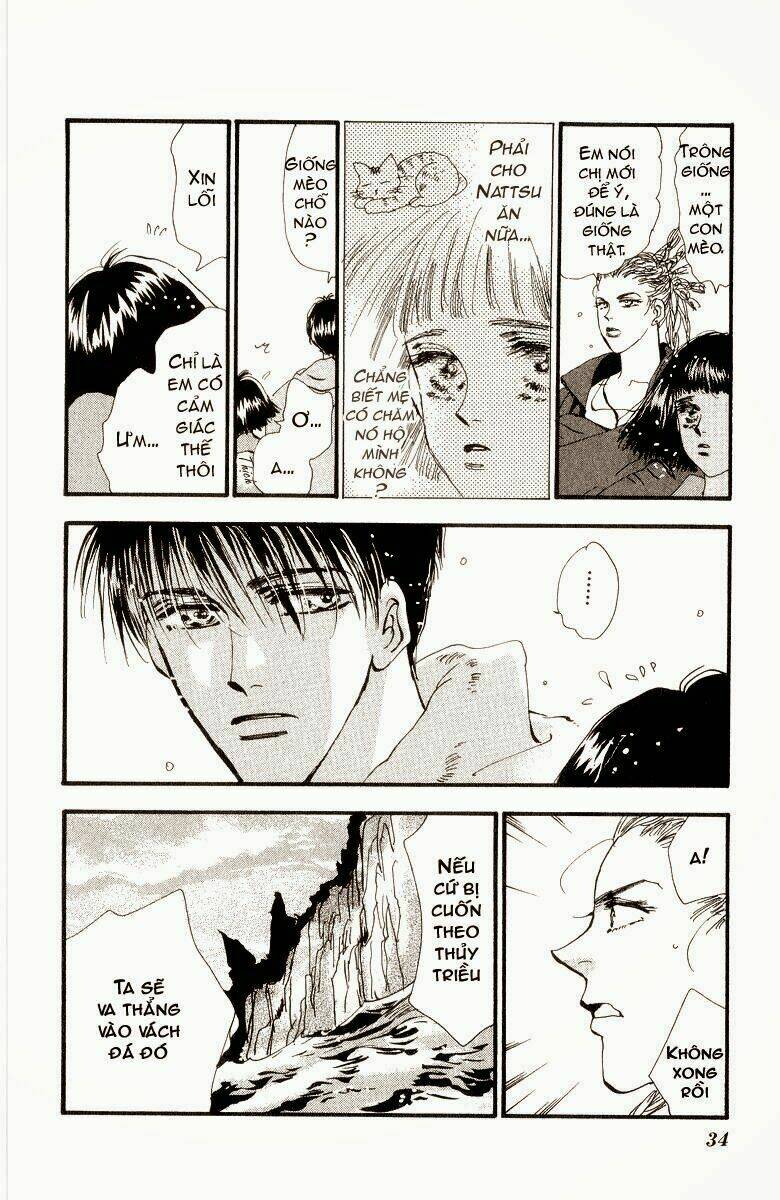 7 Mầm Sống Chapter 1 - Trang 2