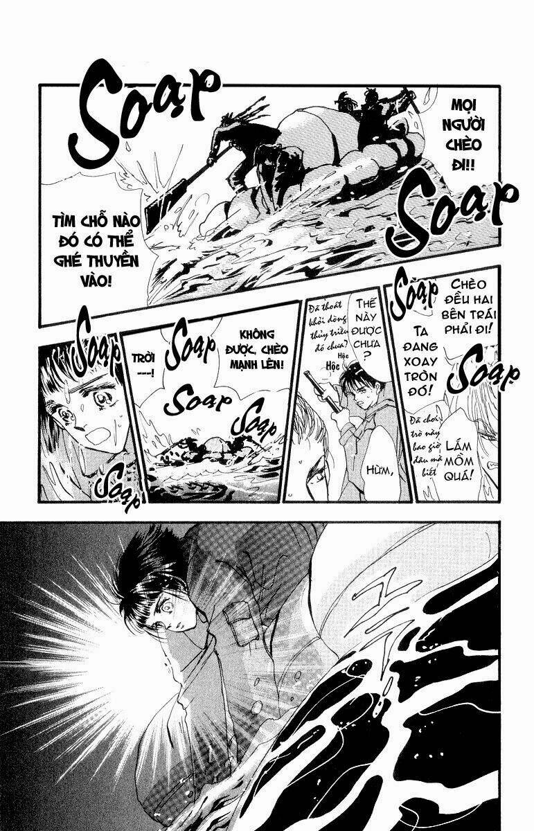 7 Mầm Sống Chapter 1 - Trang 2