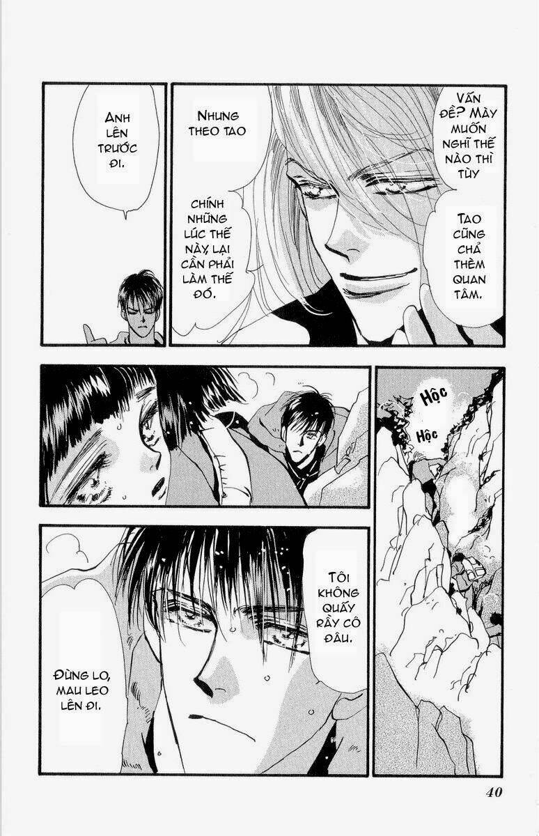 7 Mầm Sống Chapter 1 - Trang 2