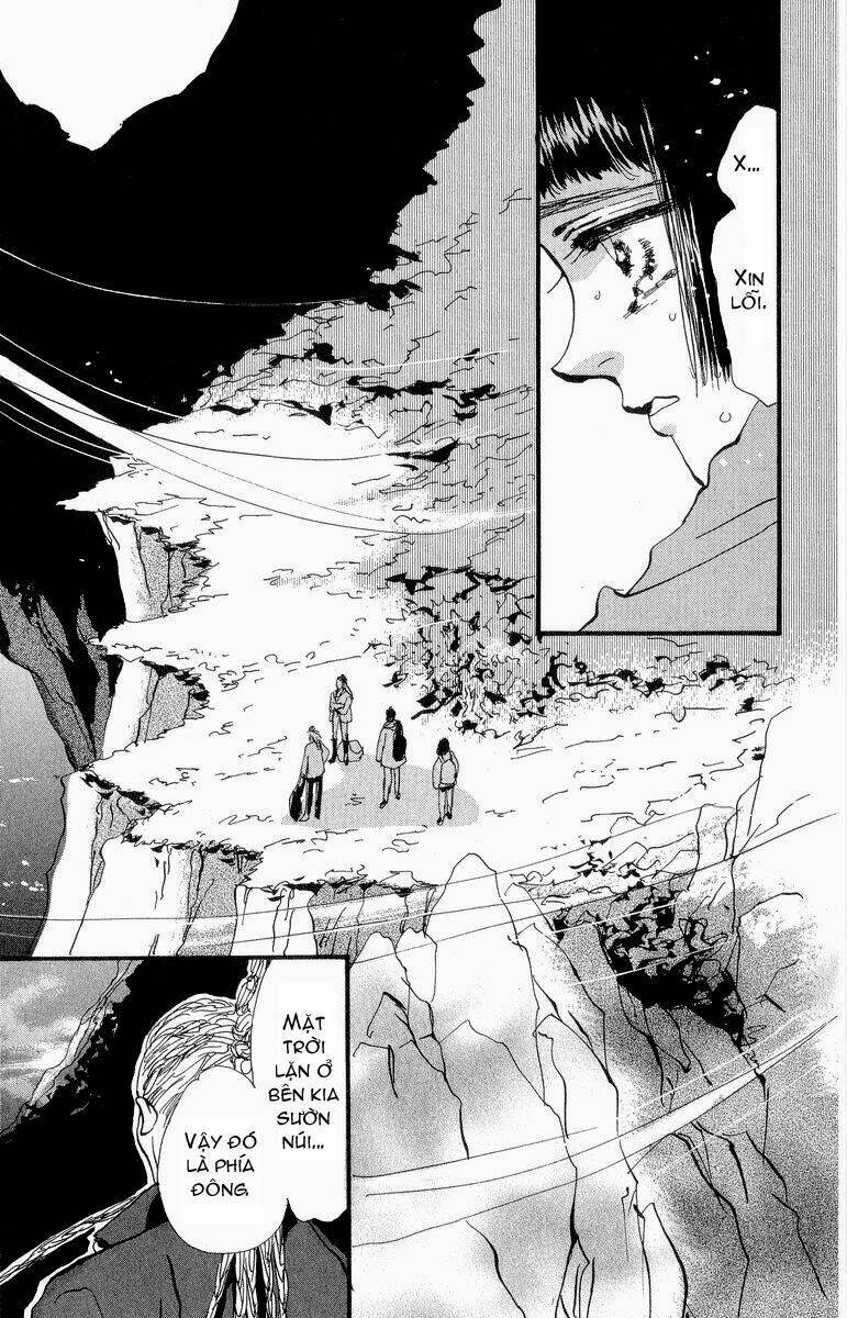 7 Mầm Sống Chapter 1 - Trang 2