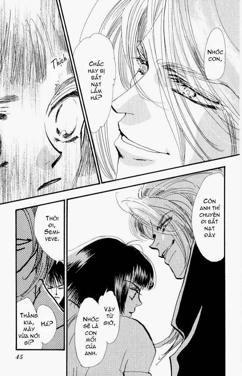 7 Mầm Sống Chapter 1 - Trang 2