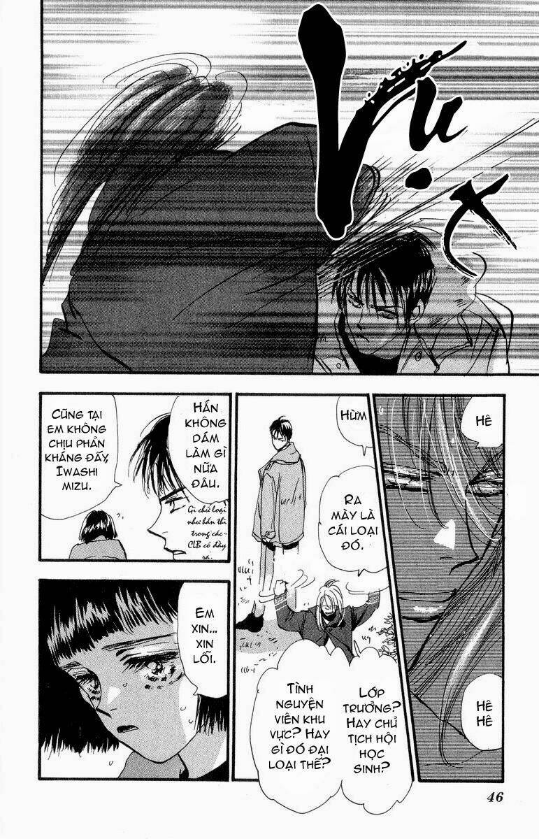 7 Mầm Sống Chapter 1 - Trang 2