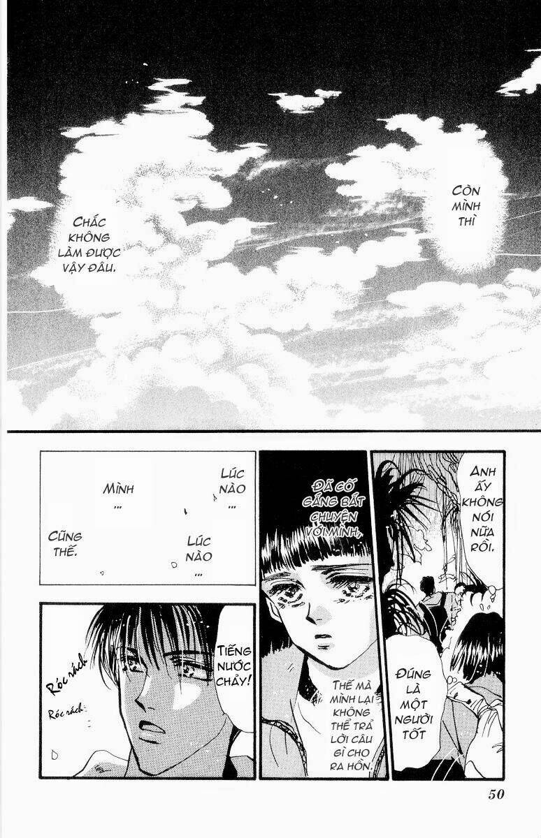 7 Mầm Sống Chapter 1 - Trang 2