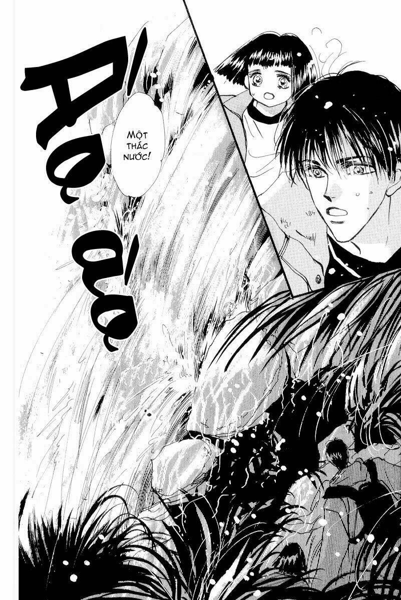 7 Mầm Sống Chapter 1 - Trang 2