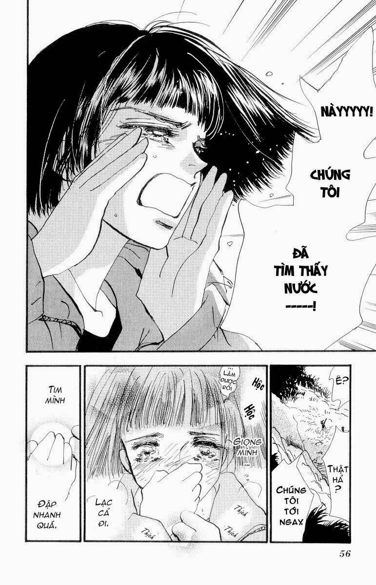 7 Mầm Sống Chapter 1 - Trang 2