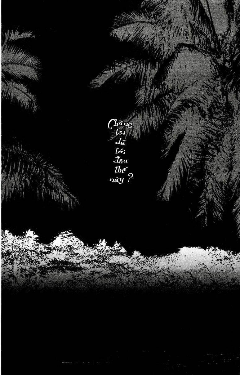 7 Mầm Sống Chapter 1 - Trang 2