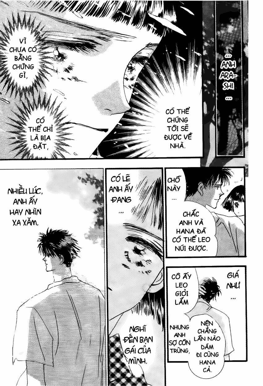 7 Mầm Sống Chapter 10 - Trang 2