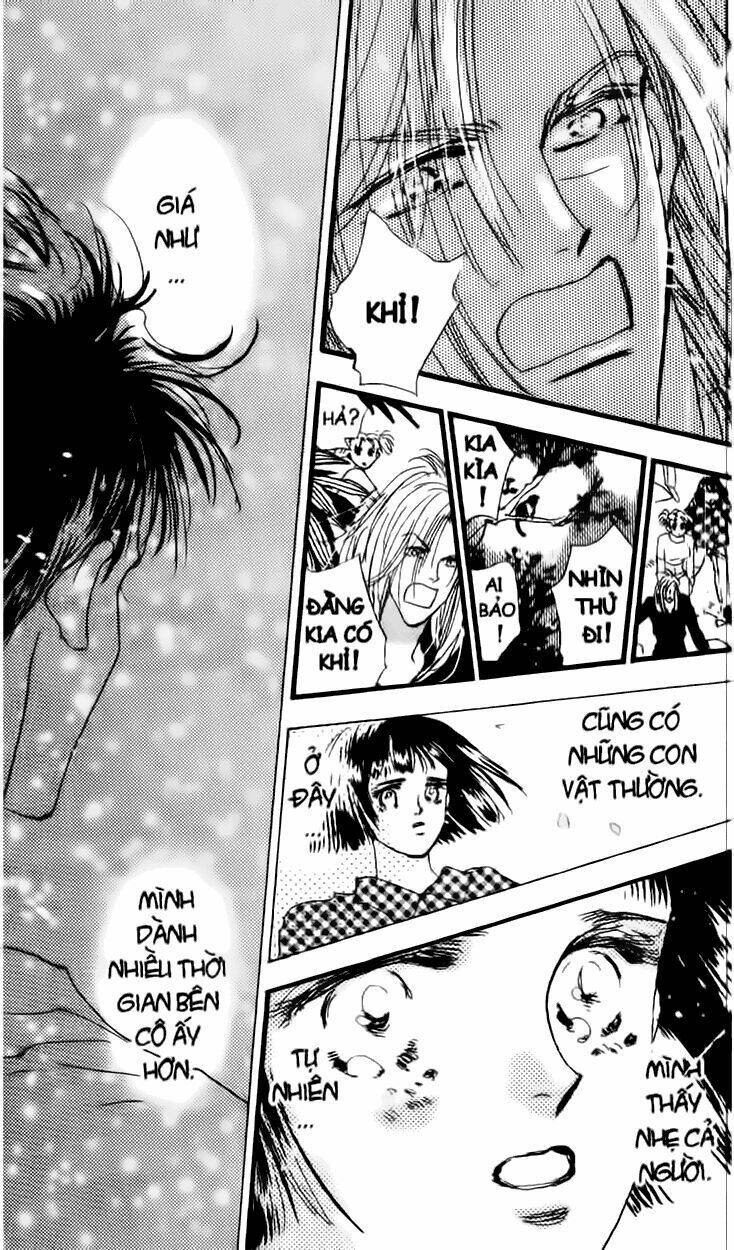 7 Mầm Sống Chapter 10 - Trang 2