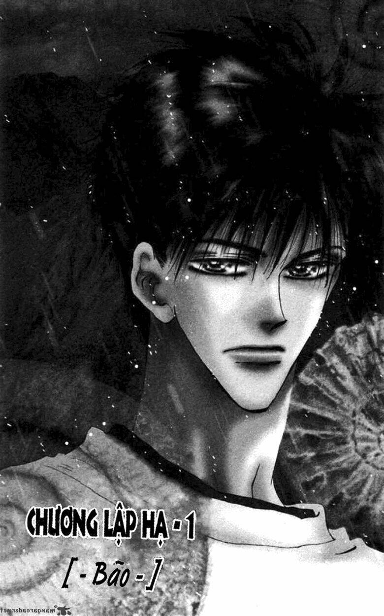 7 Mầm Sống Chapter 10 - Trang 2