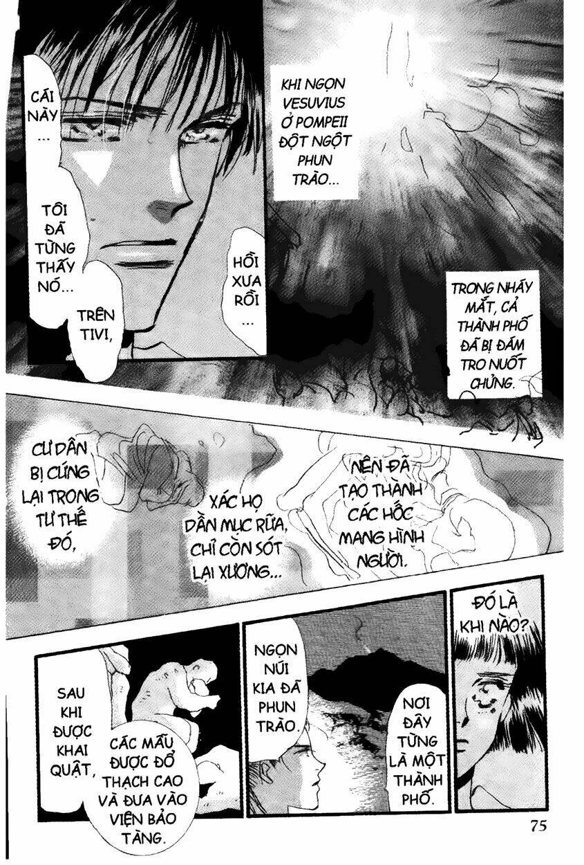 7 Mầm Sống Chapter 10 - Trang 2