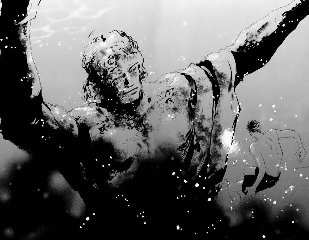 7 Mầm Sống Chapter 10 - Trang 2