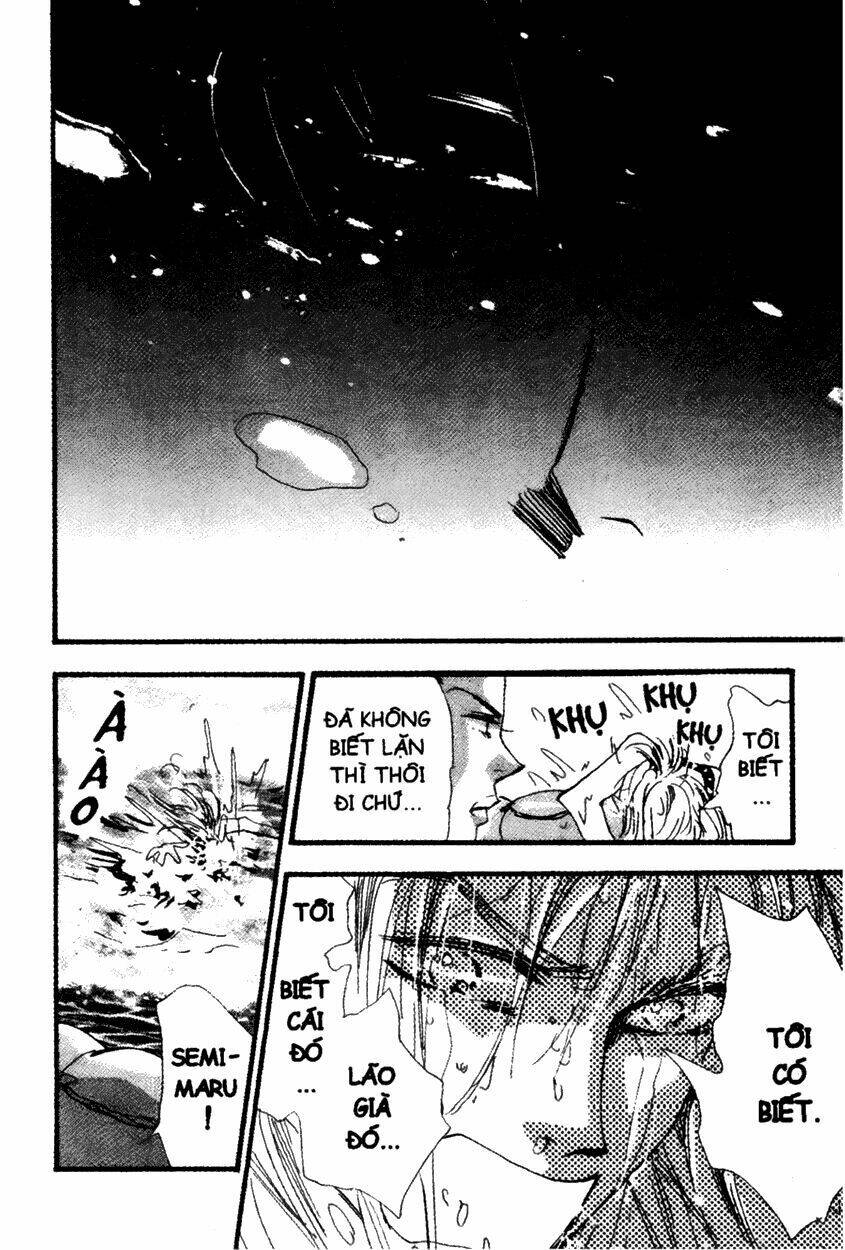 7 Mầm Sống Chapter 10 - Trang 2