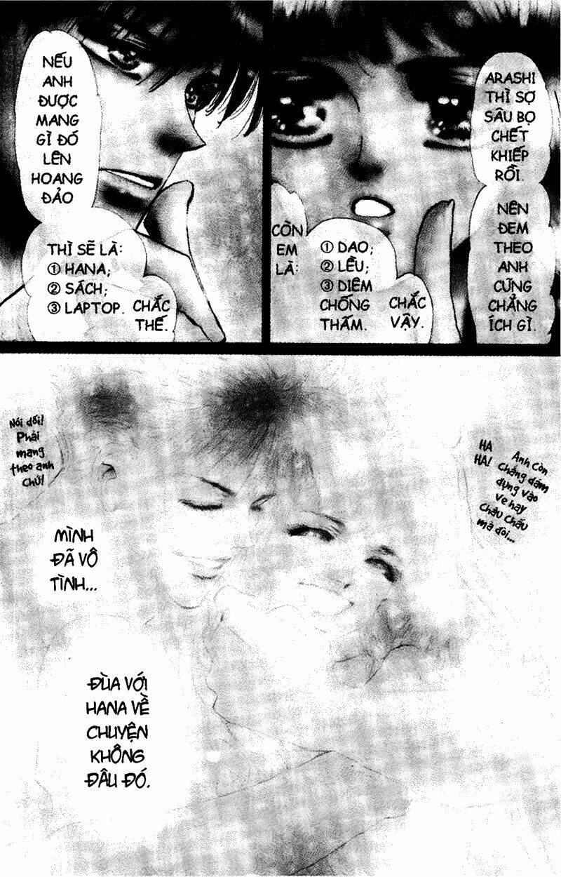 7 Mầm Sống Chapter 10 - Trang 2