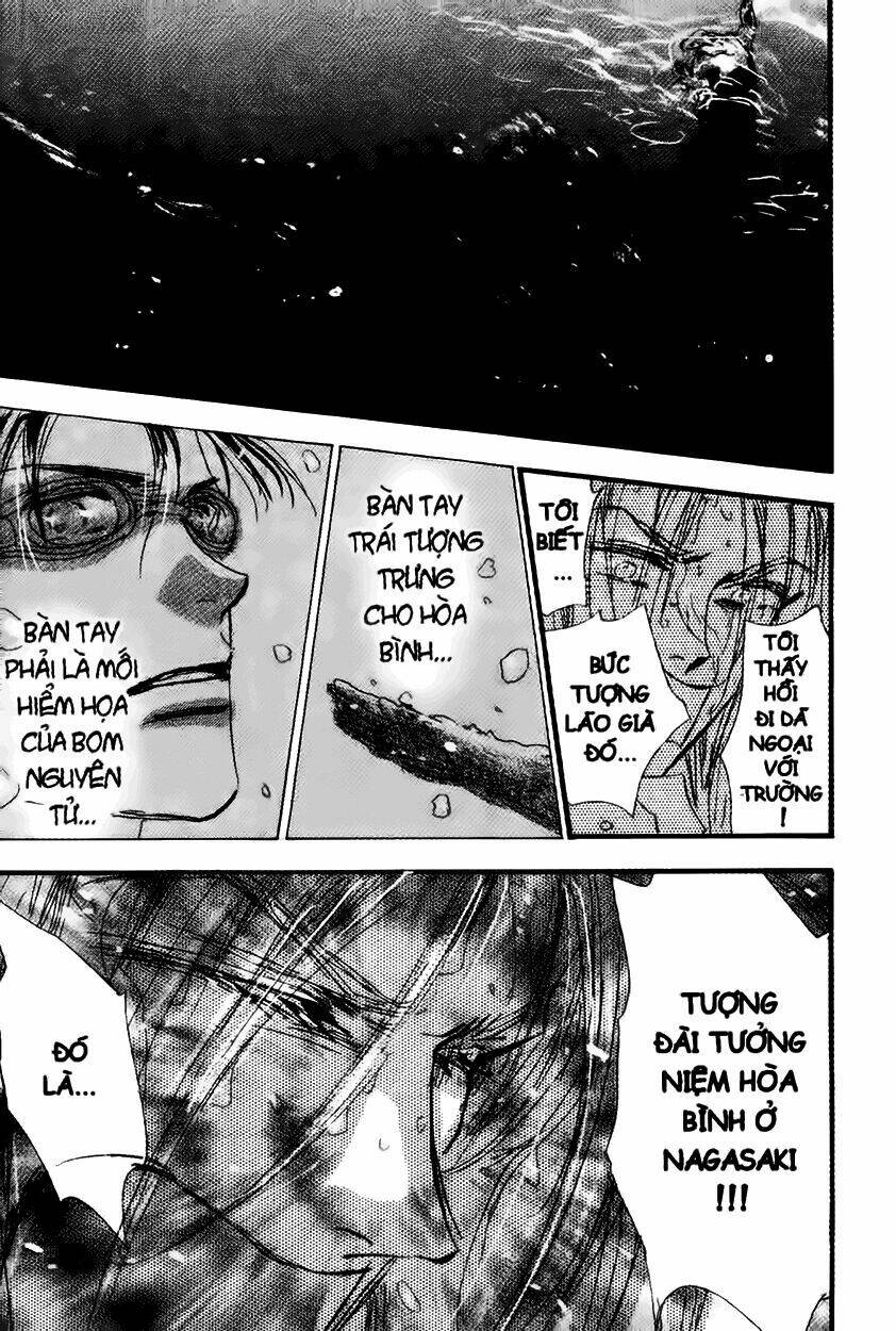 7 Mầm Sống Chapter 10 - Trang 2