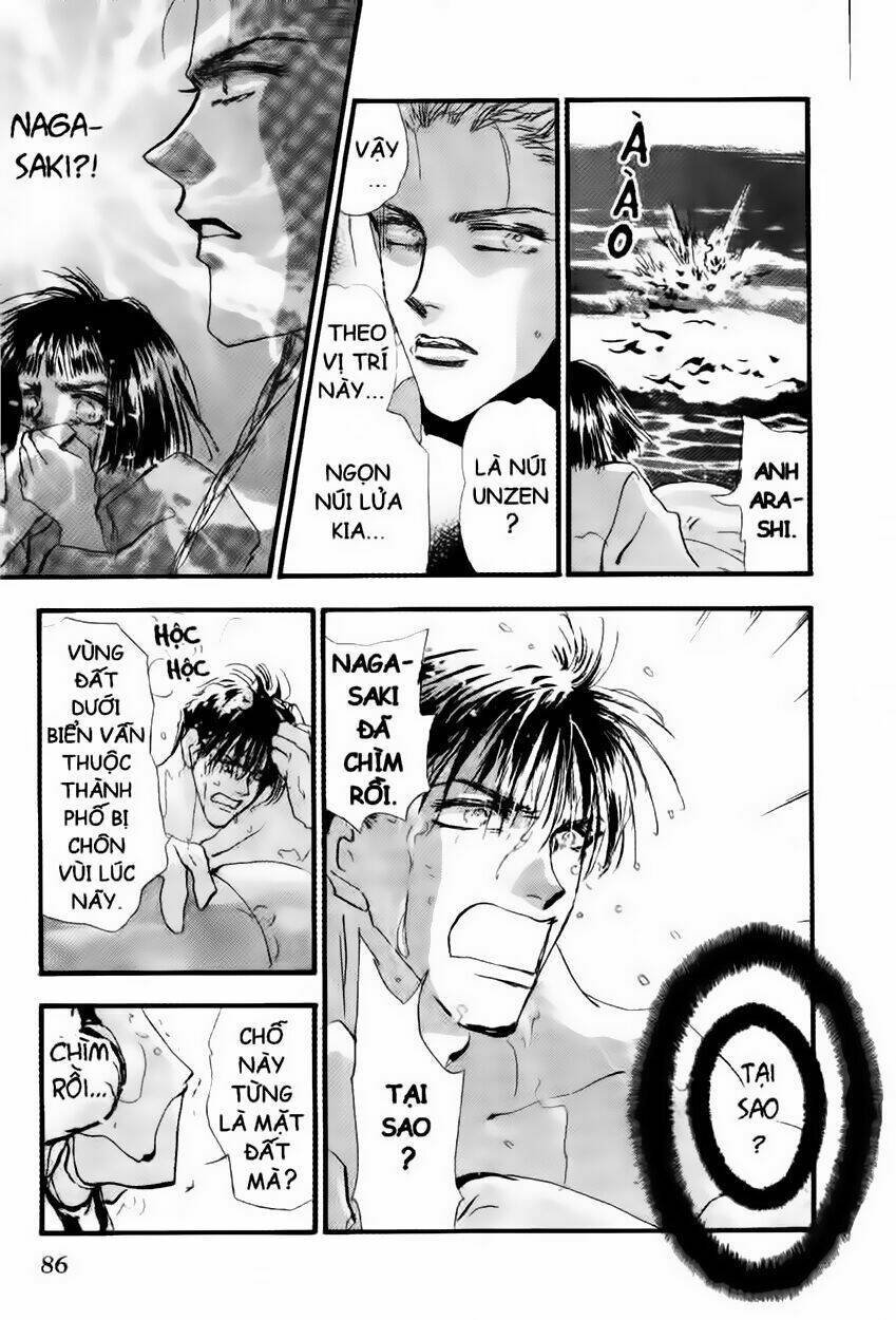 7 Mầm Sống Chapter 10 - Trang 2