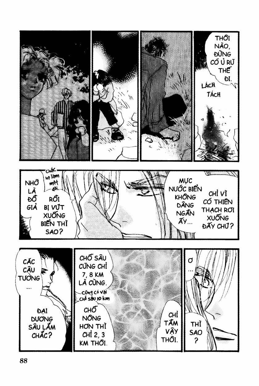 7 Mầm Sống Chapter 10 - Trang 2