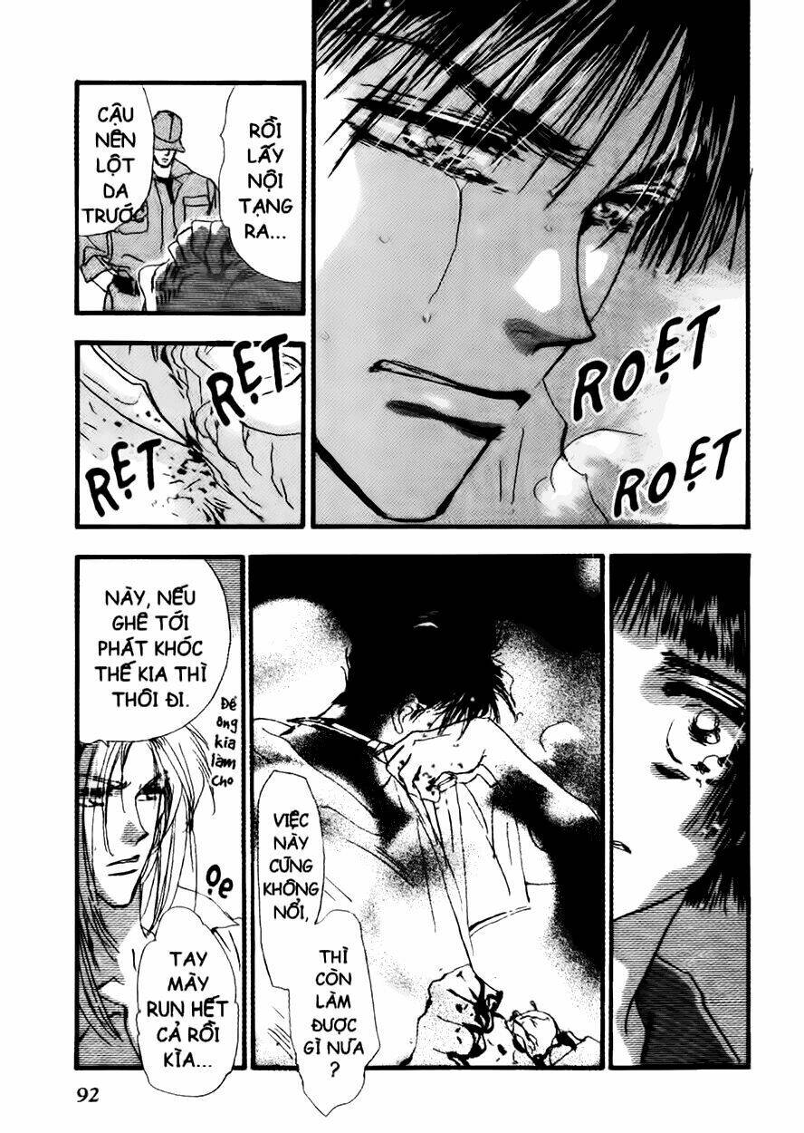 7 Mầm Sống Chapter 10 - Trang 2