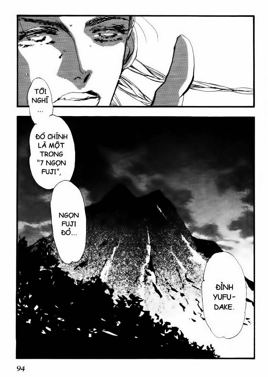 7 Mầm Sống Chapter 10 - Trang 2