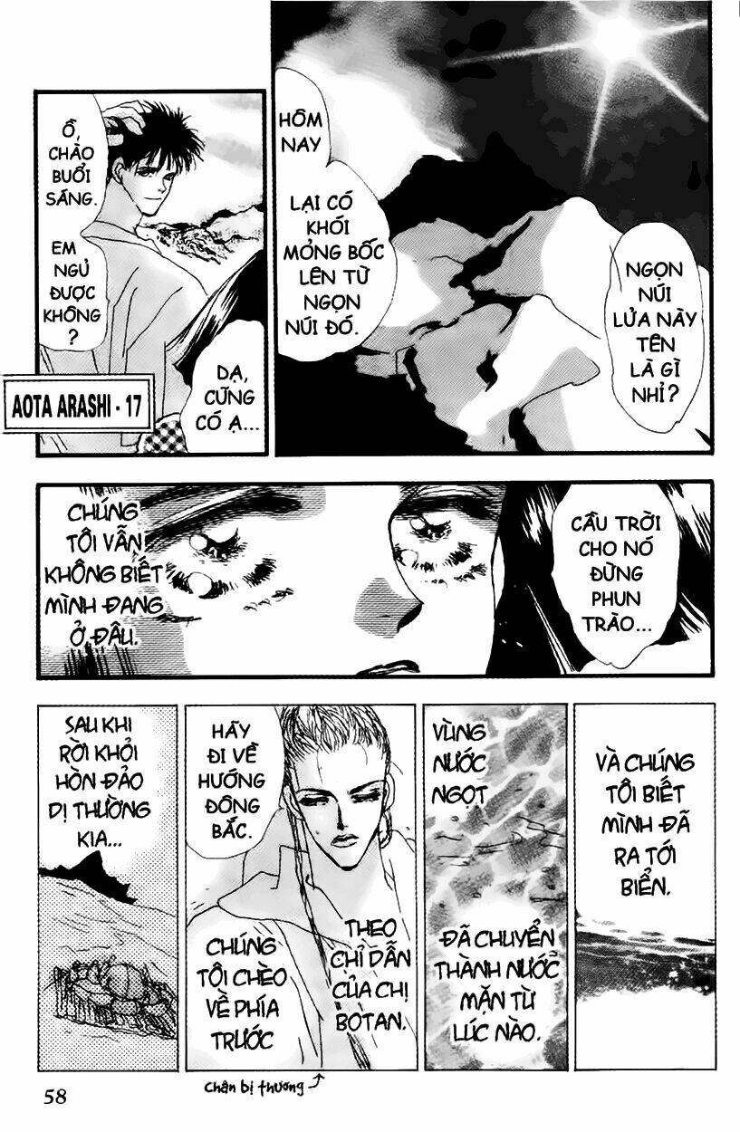 7 Mầm Sống Chapter 10 - Trang 2