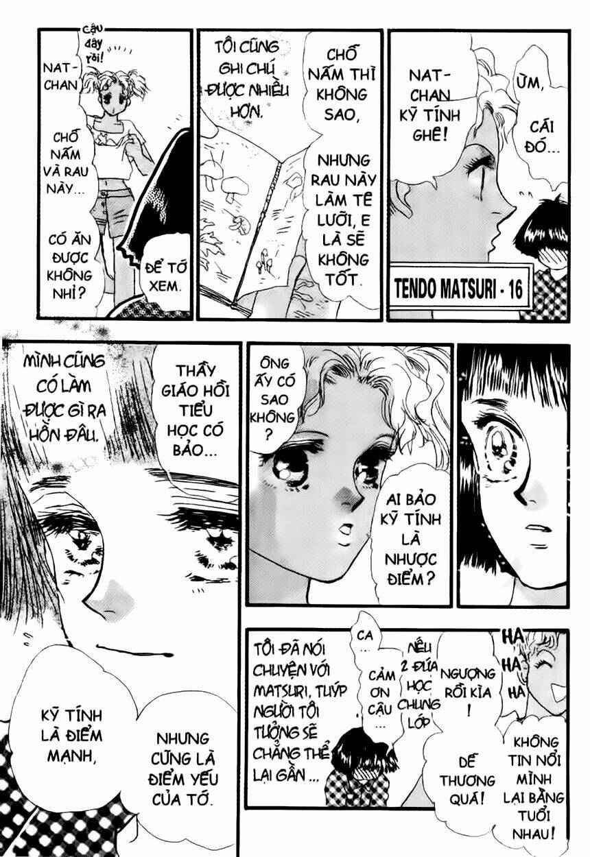 7 Mầm Sống Chapter 10 - Trang 2