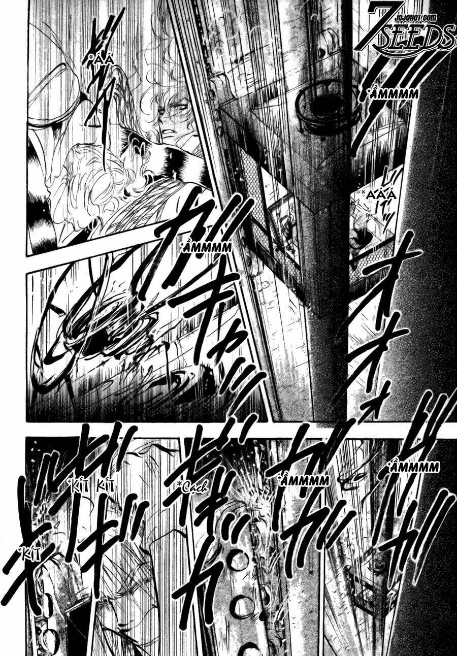 7 Mầm Sống Chapter 100 - Trang 2