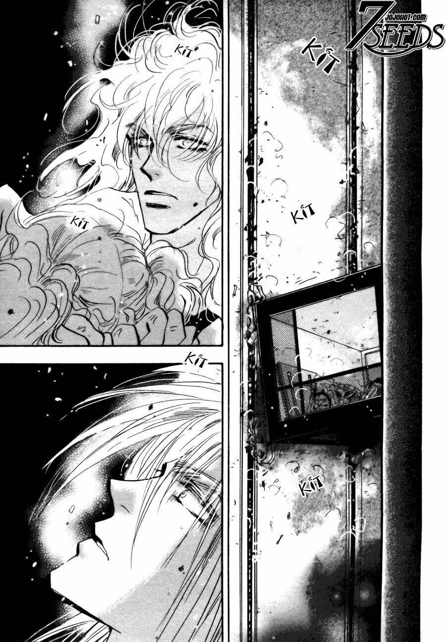 7 Mầm Sống Chapter 100 - Trang 2